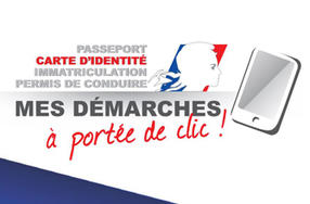 Carte grise, permis de conduire, carte d'identité, passeport : vos démarches en Loire-Atlantique