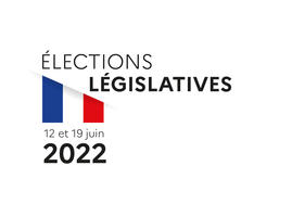 Elections Législatives 2022 en Loire-Atlantique