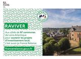 Affiche France Relance - Communes Bdef