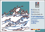 Couverture du Document d’association du SCOT CAP Atlantique