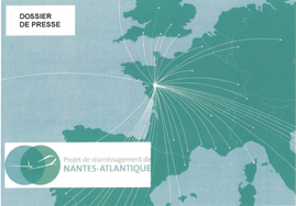 Réaménagement Nantes-Atlantique - Comité de suivi des engagements de l'Etat et des collectivités