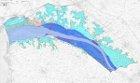 Atlas des zones inondables de l'Estuaire de la Loire