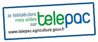 Campagne PAC 2020 : Le site telepac est ouvert pour la télédéclaration des aides animales