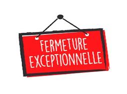 Fermeture exceptionnelle de la sous-préfecture de ChâteaubriantAncenis et de la Maison de l’Etat