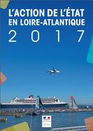 L'action de l'Etat en Loire-Atlantique en 2017