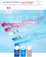 L'action de l'État en Loire-Atlantique en 2018