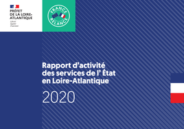 L'action de l'Etat en Loire-Atlantique en 2020